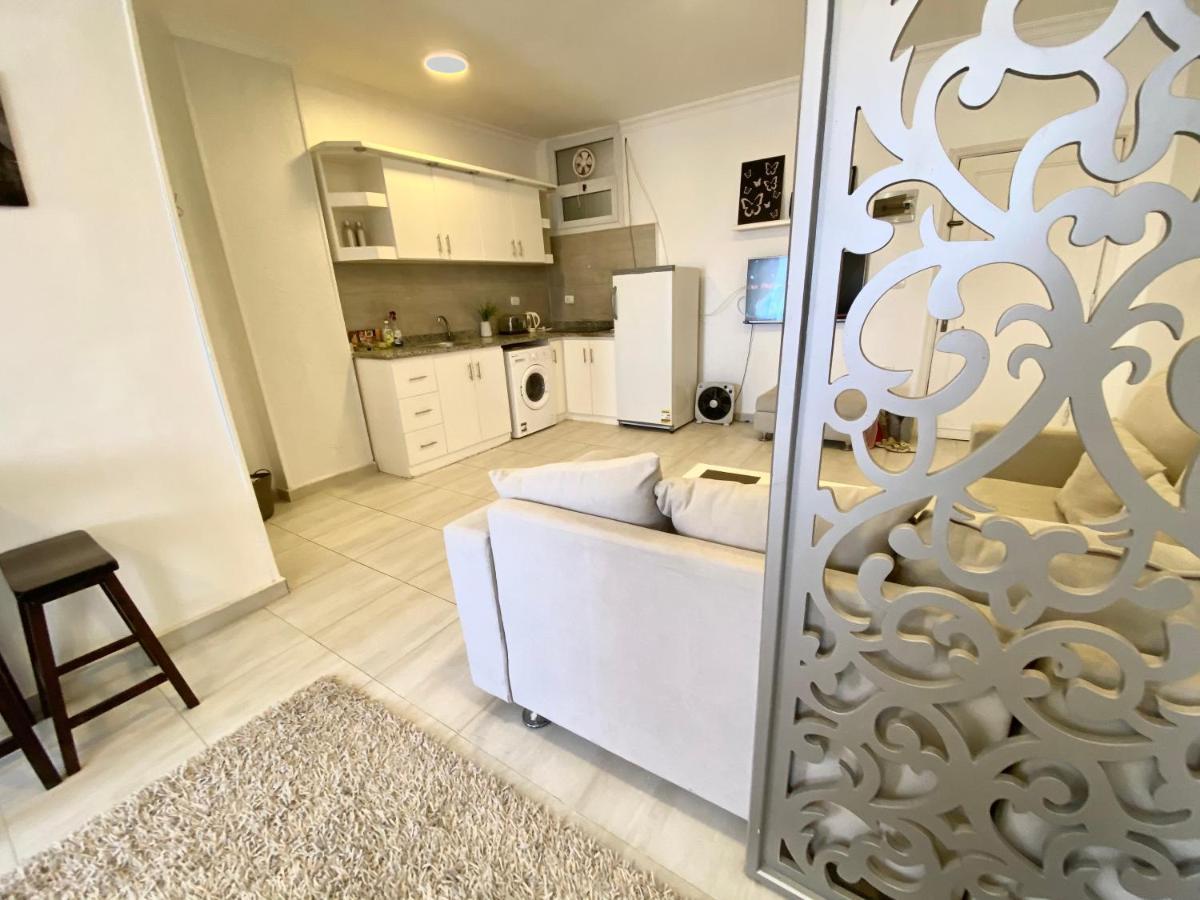 Marilyn Studio With Sea View Wi Fi Hurghada Exterior foto