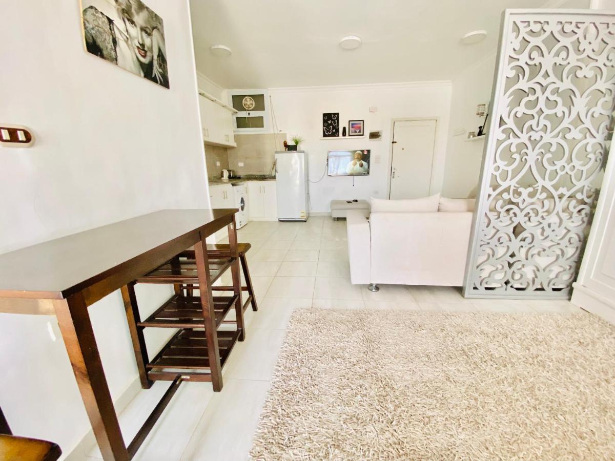 Marilyn Studio With Sea View Wi Fi Hurghada Exterior foto