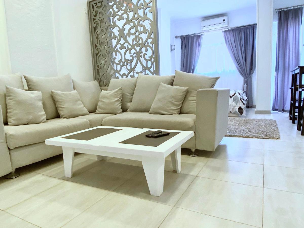 Marilyn Studio With Sea View Wi Fi Hurghada Exterior foto